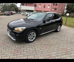 Bmw X1 Xdrive 18D Futura - DA VETRINA