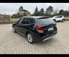 Bmw X1 Xdrive 18D Futura - DA VETRINA