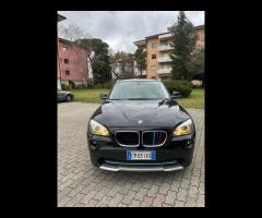 Bmw X1 Xdrive 18D Futura - DA VETRINA