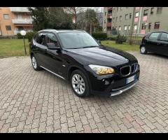 Bmw X1 Xdrive 18D Futura - DA VETRINA