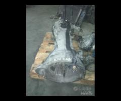 Cambio Manuale Per Nissan King Cab 2.5 TD TD25