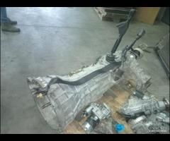 Cambio Manuale Per Nissan King Cab 2.5 TD TD25