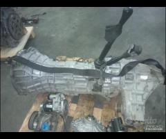 Cambio Manuale Per Nissan King Cab 2.5 TD TD25 - 6