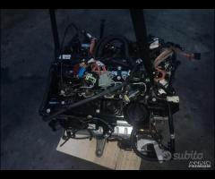 Motore Per Bmw N47D20C 135KW 184CV X Drive