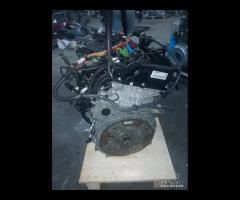 Motore Per Bmw N47D20C 135KW 184CV X Drive