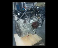 Motore Per Bmw N47D20C 135KW 184CV X Drive