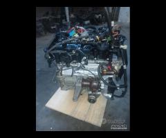 Motore Per Bmw N47D20C 135KW 184CV X Drive