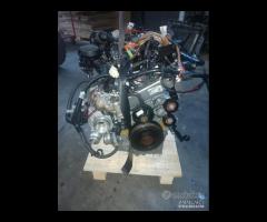 Motore Per Bmw N47D20C 135KW 184CV X Drive - 6