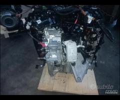 Motore Per Bmw N47D20C 135KW 184CV X Drive - 7