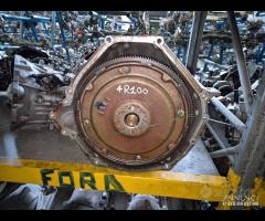 Cambio Automatico 4R100 Per Ford V8 7.3 F250