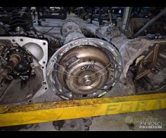 Cambio Automatico Per Jeep Grand Cherokee 3.0 2007