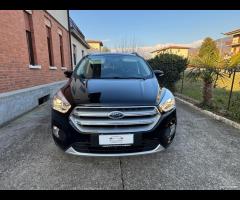 Ford Kuga 2.0 TDCI 120 CV S&S 2WD Powershift Busin