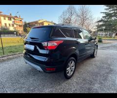 Ford Kuga 2.0 TDCI 120 CV S&S 2WD Powershift Busin