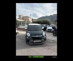 Fiat 500L 1.6 Multijet 105 CV Trekking