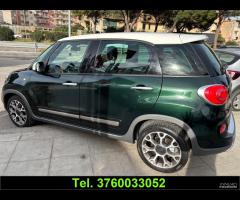 Fiat 500L 1.6 Multijet 105 CV Trekking