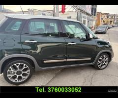 Fiat 500L 1.6 Multijet 105 CV Trekking