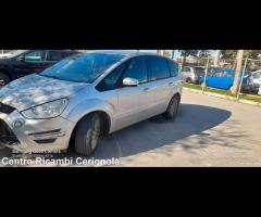 ricambi Ford S-max 2014 1.6 tdci 6 marce