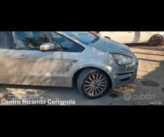 ricambi Ford S-max 2014 1.6 tdci 6 marce