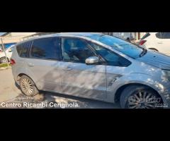 ricambi Ford S-max 2014 1.6 tdci 6 marce