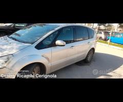 ricambi Ford S-max 2014 1.6 tdci 6 marce