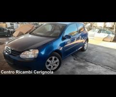 VW GOLF 5 1.4 FSI 3 PORTE