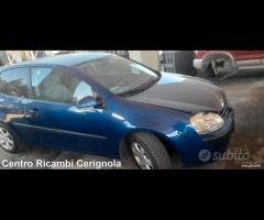 VW GOLF 5 1.4 FSI 3 PORTE