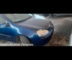 VW GOLF 5 1.4 FSI 3 PORTE