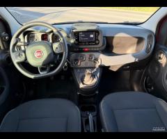 SOLO NOLEGGIO RENT Fiat Panda 1.0 Hybrid CITY LIFE