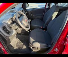 SOLO NOLEGGIO RENT Fiat Panda 1.0 Hybrid CITY LIFE