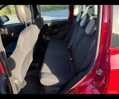 SOLO NOLEGGIO RENT Fiat Panda 1.0 Hybrid CITY LIFE