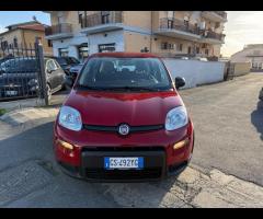 SOLO NOLEGGIO RENT Fiat Panda 1.0 Hybrid CITY LIFE