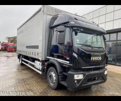 Iveco eurocargo 18/320