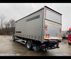 Iveco eurocargo 18/320