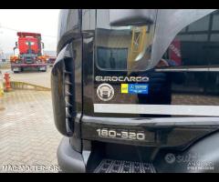 Iveco eurocargo 18/320