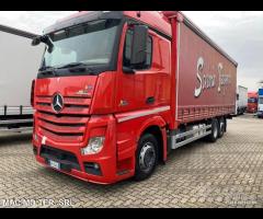 Mercedes actros 260.45