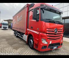 Mercedes actros 260.45