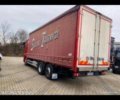 Mercedes actros 260.45