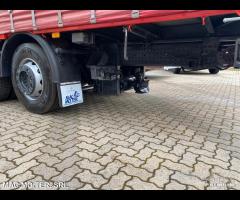 Mercedes actros 260.45 - 6