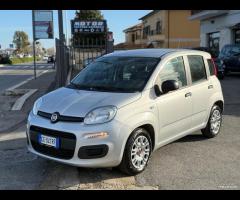 Fiat Panda 1.0 firefly hybrid Uff. Aziendale Fiat