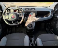 Fiat Panda 1.0 firefly hybrid Uff. Aziendale Fiat