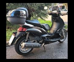 Piaggio Beverly 500 - 2004