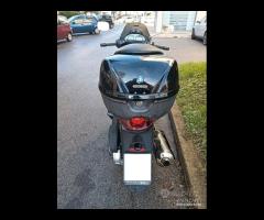 Piaggio Beverly 500 - 2004