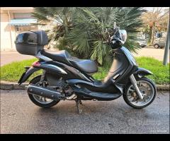 Piaggio Beverly 500 - 2004