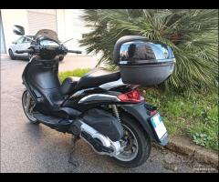 Piaggio Beverly 500 - 2004 - 6