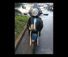 Piaggio Beverly 500 - 2004 - 8