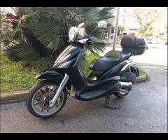 Piaggio Beverly 500 - 2004 - 9