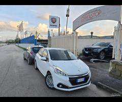 Peugeot 208 BlueHDi 100 Stop&Start 5 porte Allure