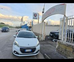 Peugeot 208 BlueHDi 100 Stop&Start 5 porte Allure