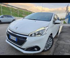 Peugeot 208 BlueHDi 100 Stop&Start 5 porte Allure