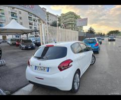 Peugeot 208 BlueHDi 100 Stop&Start 5 porte Allure